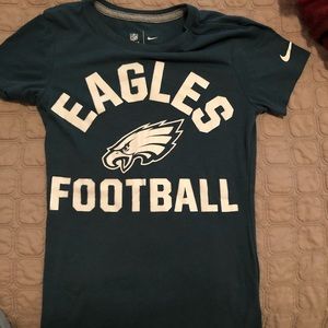 Eagles Nike T-shirt